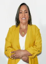 Foto do(a) CLAUDENICE CARVALHO BORGES PEREIRA