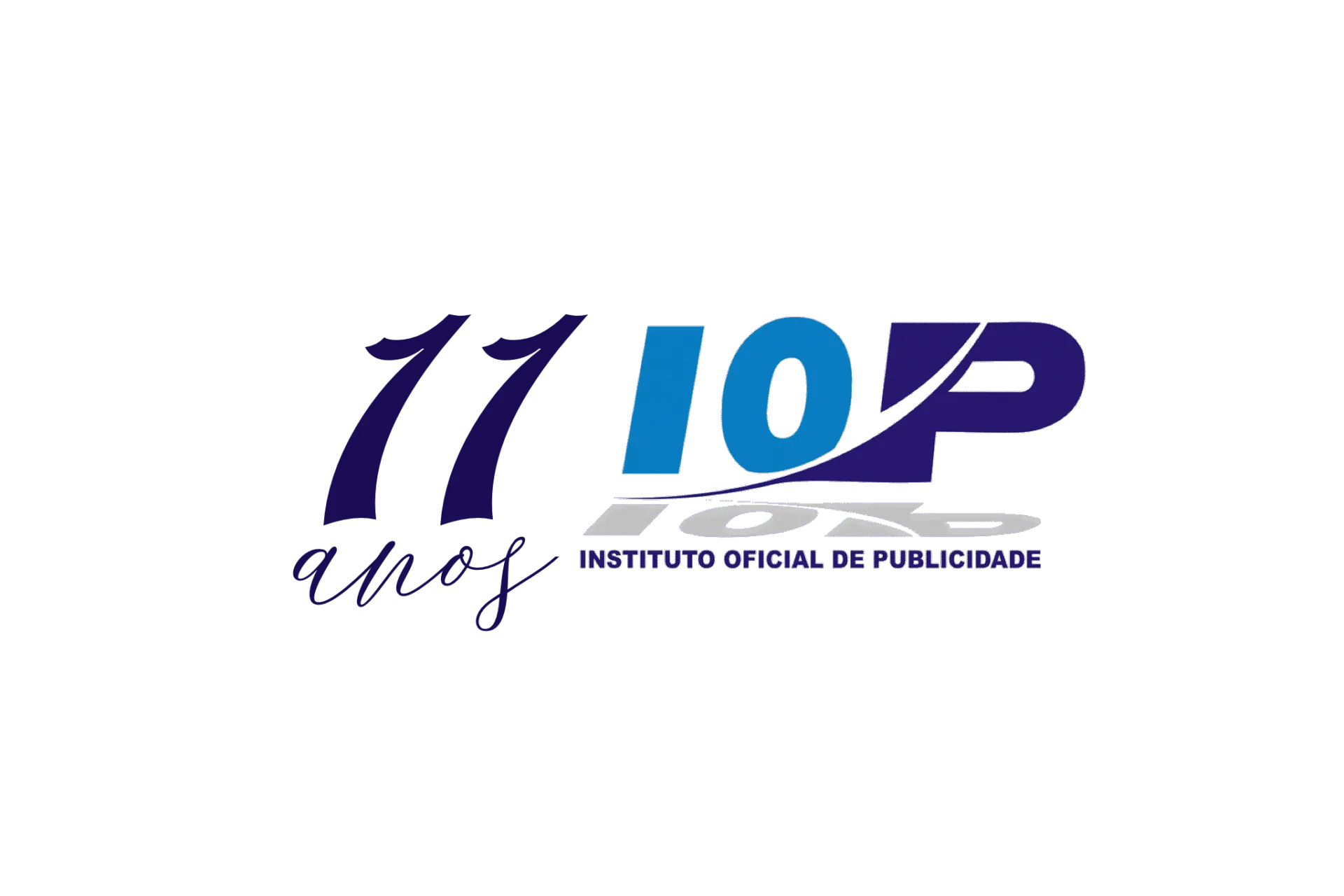 Visite o site do Instituto Oficial de Publicidade Legal