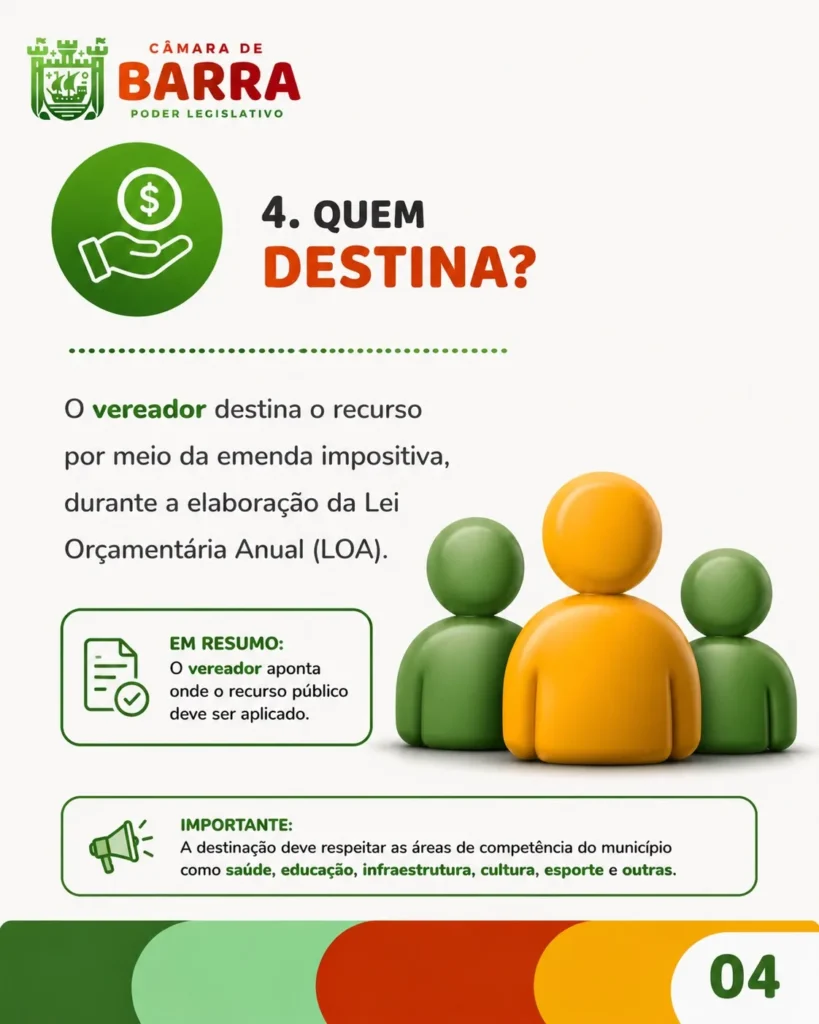 📌 Você Sabe O Que É Uma Emenda Impositiva? 4 684697455 17999756477941999 6375473514916180514 n