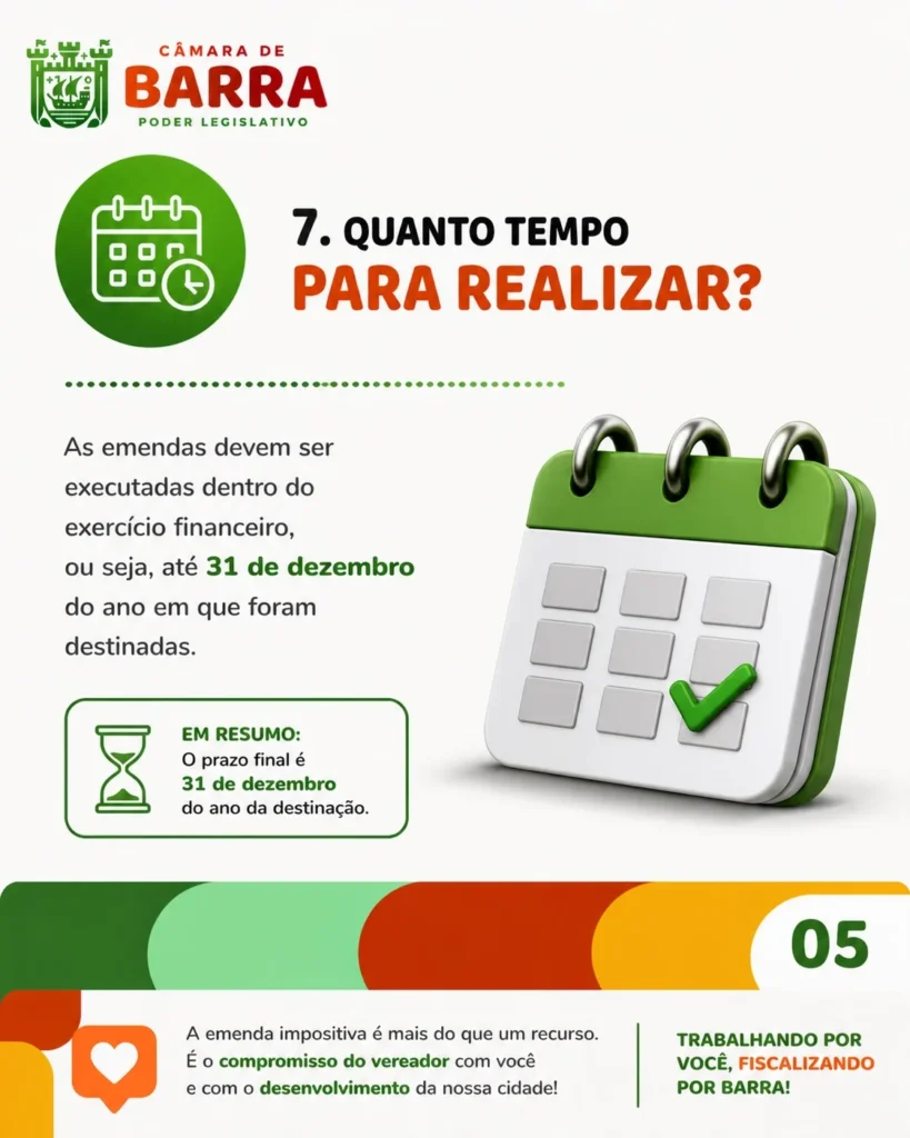 📌 Você Sabe O Que É Uma Emenda Impositiva? 5 687200480 17999756486941999 2259465278833599983 n