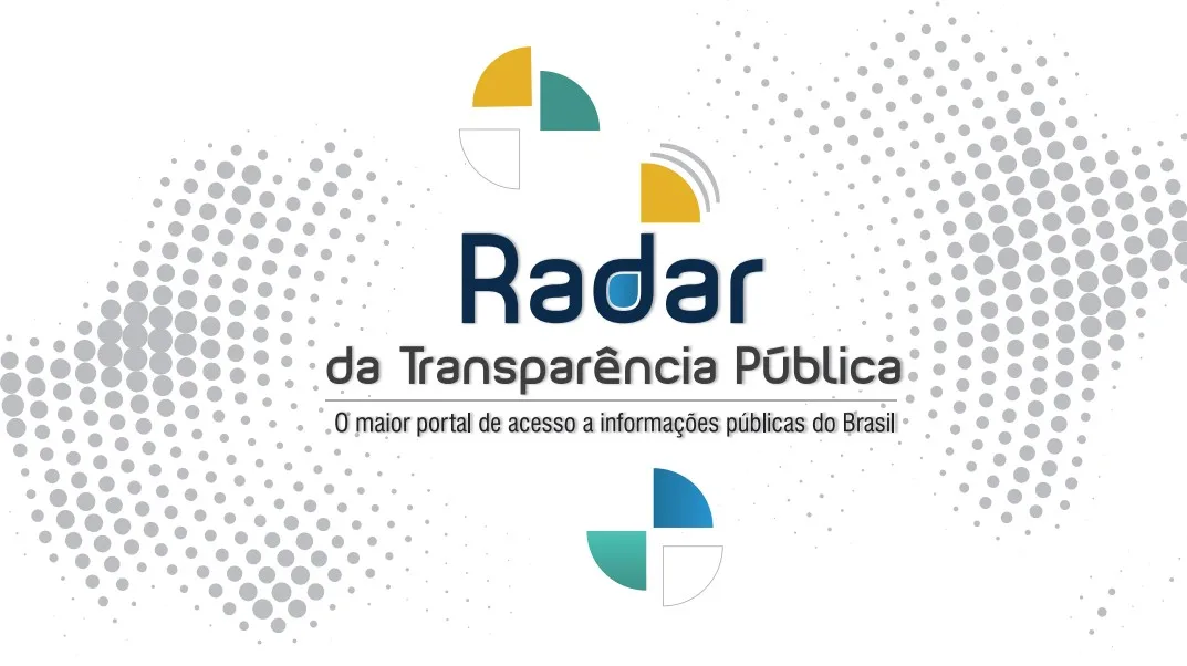 Radar da transparência pública